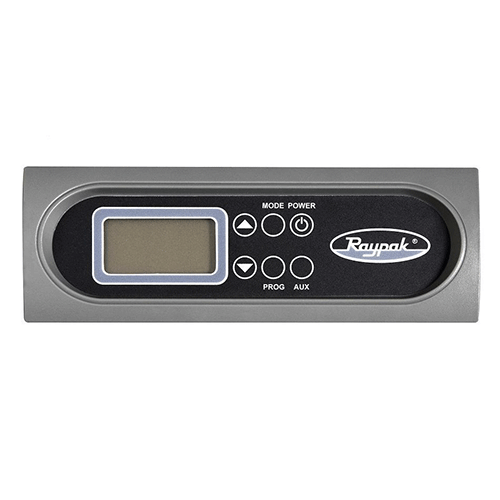 Raypak In-House Thermostat - Poolshop.com.au Raypak In-House Thermostat - Poolshop.com.au